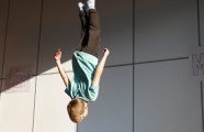 Tumbling Trampoliners - Pictures